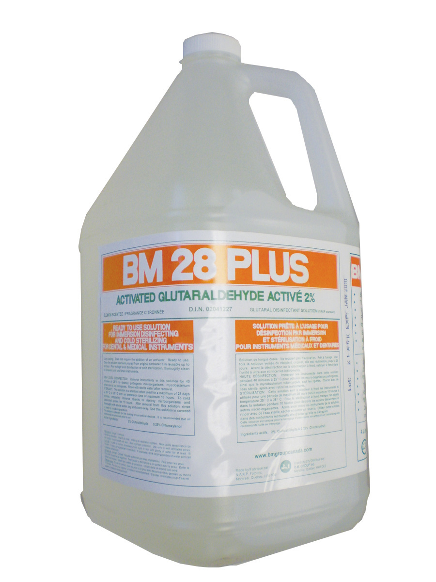 B.M-Bm-28-2%-Glutaraldehyde-Solution-4-Litre